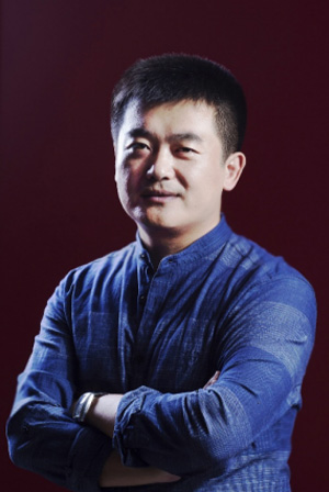 杨磊